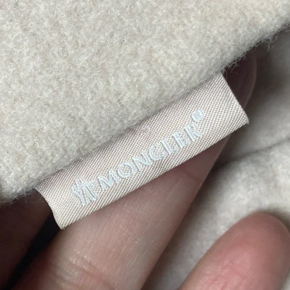 COPY - MONCLER JACKET - Picture 13 of 16